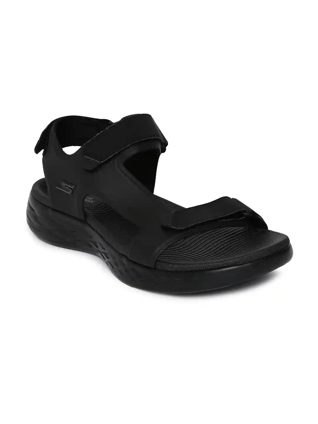 Buy Skechers Men Black ON-THE-GO 600 VENTURE Comfort Sandals
