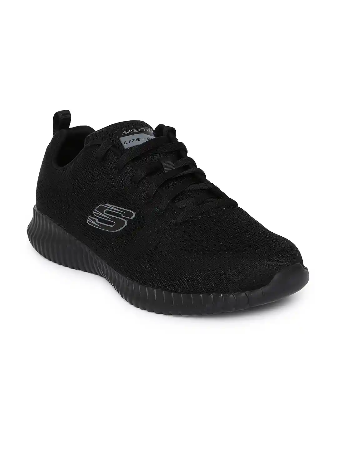 Athletic Shoes Men's Skechers Elite Flex Skechers Men Black