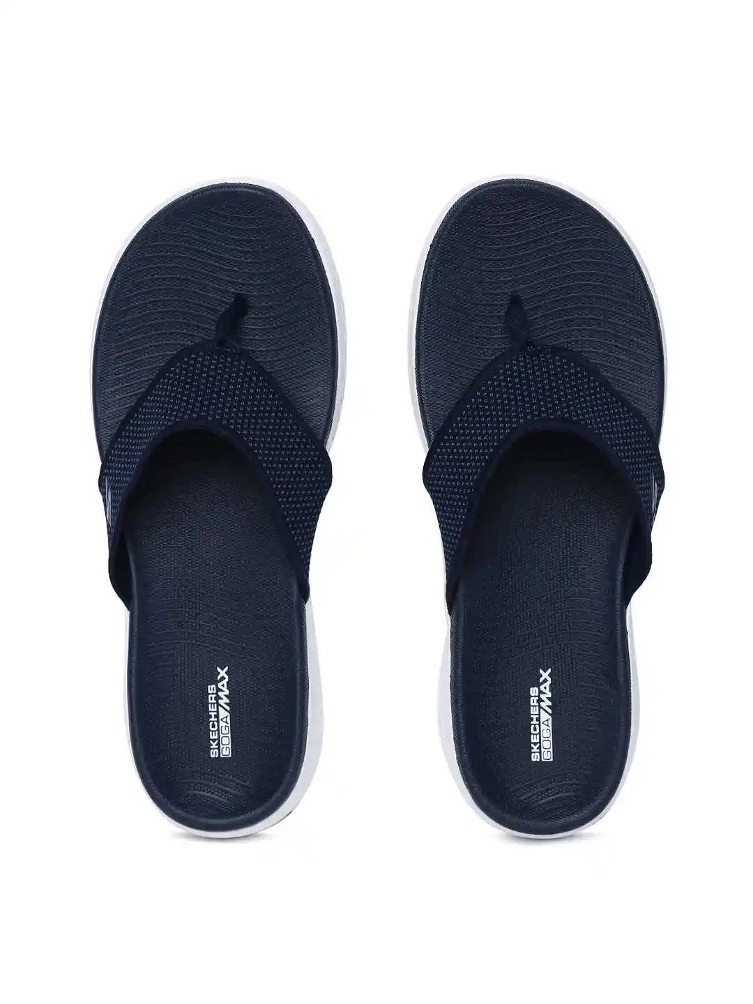 Skechers Womens Skechers On The Go 600 Flip Flops Mens Skechers