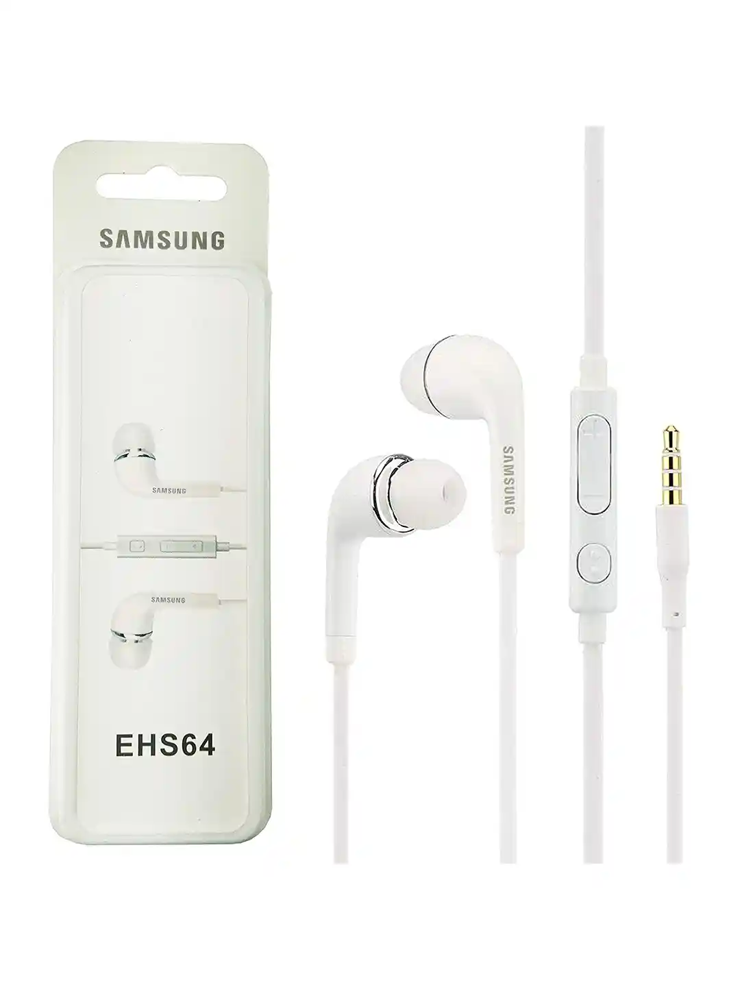 Ear Headphones Ehs64 Samsung Earphone Warranty Buy SAMSUNG