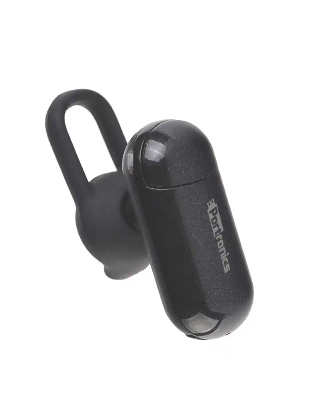 Buy Portronics Black Harmonics Capsule POR 889 Wireless In-Ear