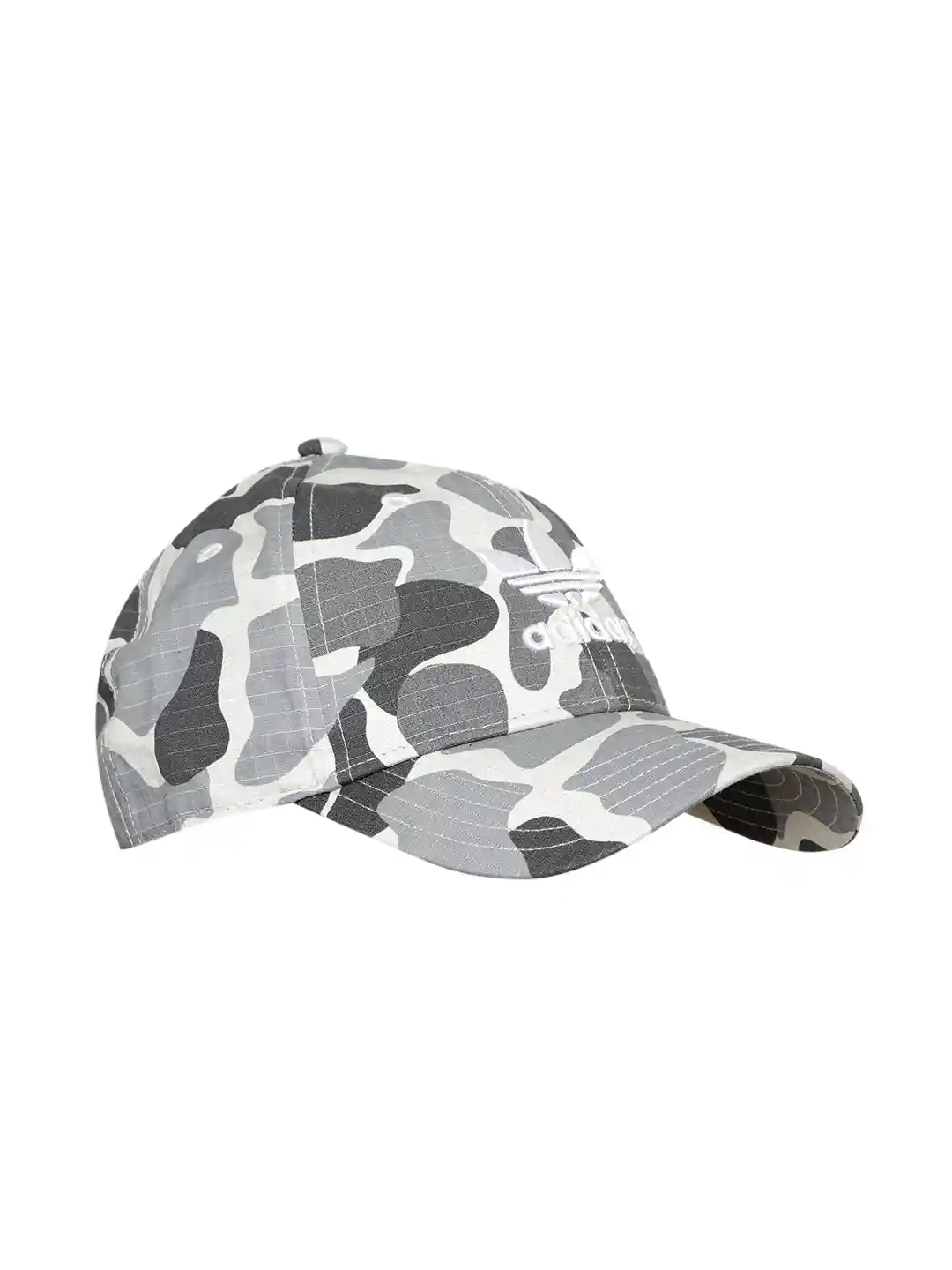 Buy ADIDAS Originals Unisex Grey Black Classic Camouflage Print