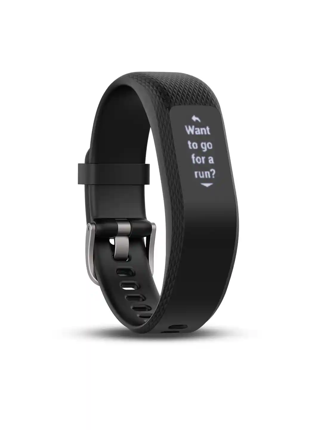 Buy Garmin Vivo Smart Black Smart Watches for Unisex 7819931