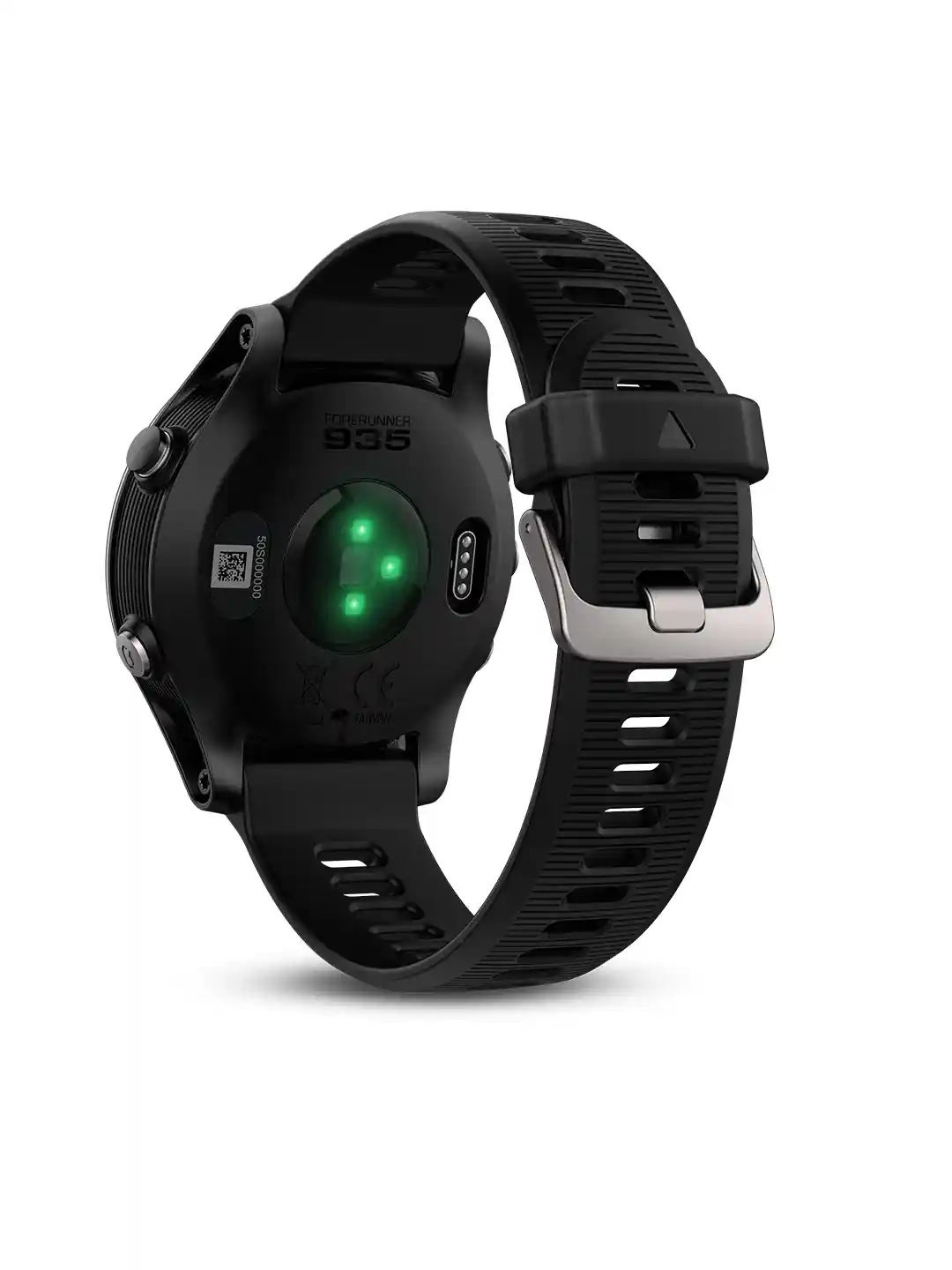 Buy Garmin Forerunner 935 MultiSport Black Smart Watches for