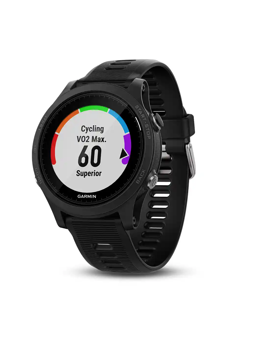 Buy Garmin Forerunner 935 MultiSport Black Smart Watches for