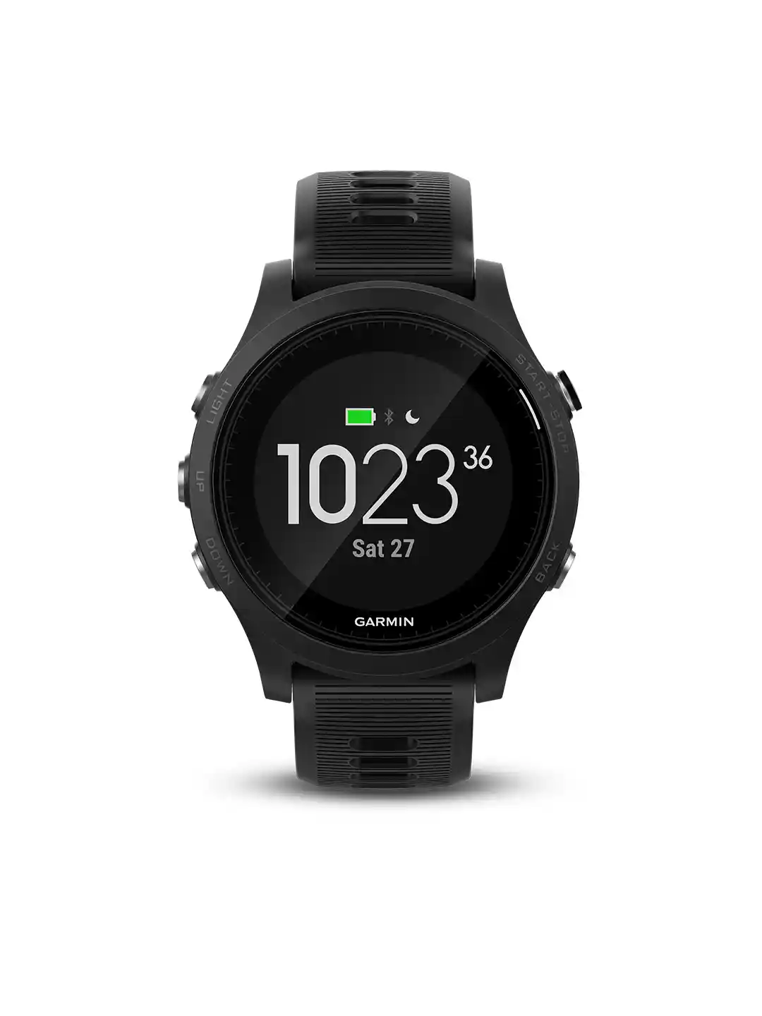 Buy Garmin Forerunner 935 MultiSport Black Smart Watches for