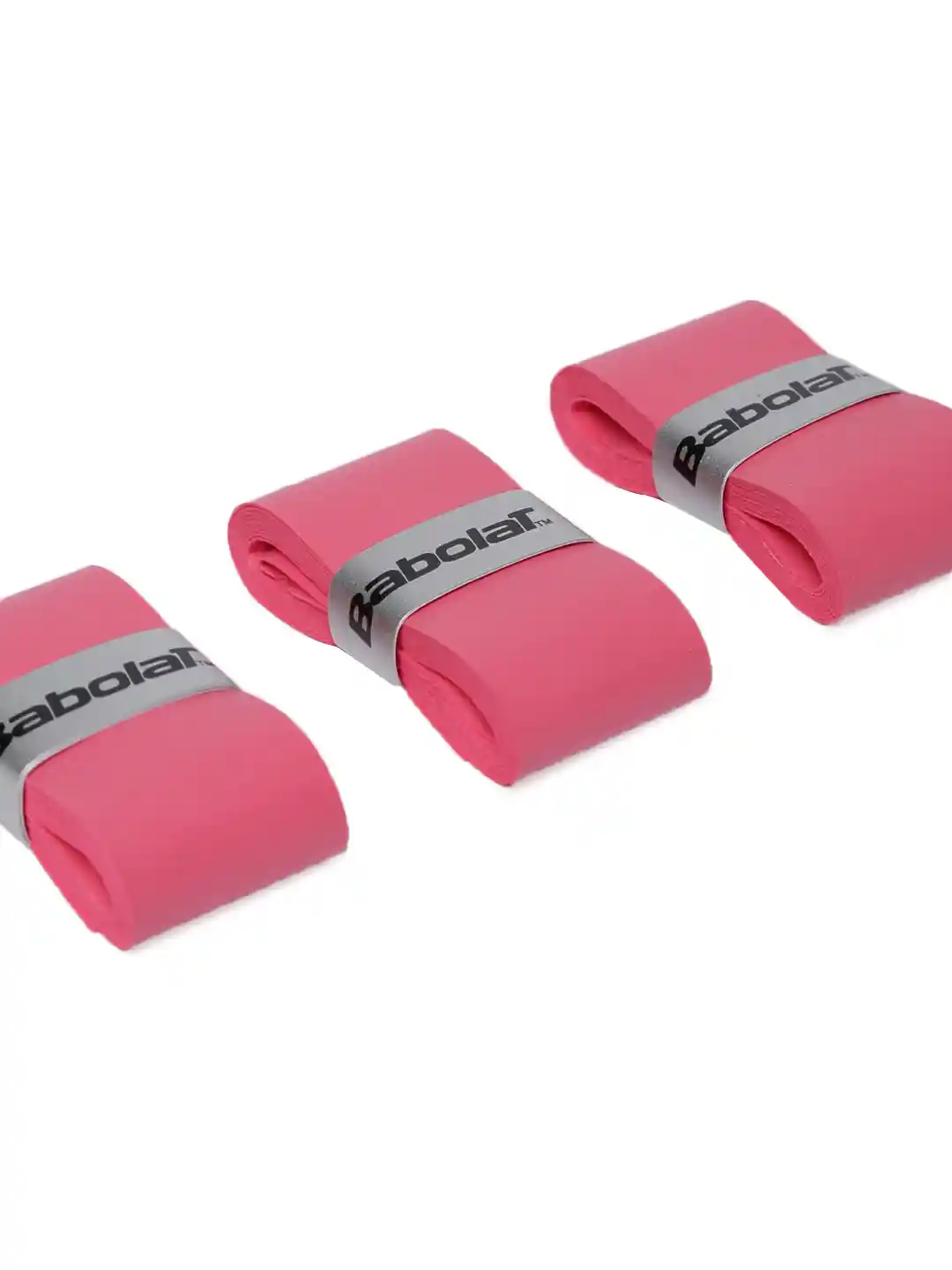 Buy Babolat Set of Pink VS Grip Original Overgrip Sports