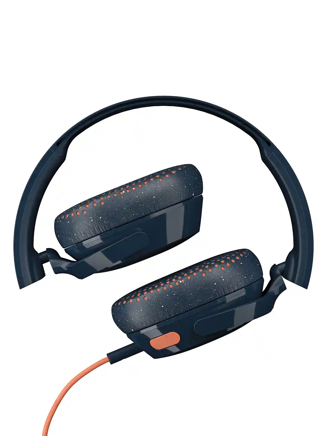 Buy Skullcandy Blue Riff S5PXY-L636 On-Ear Headphone with Mic