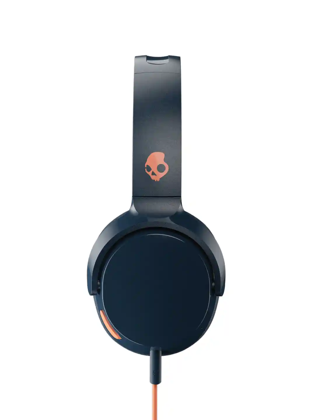 Buy Skullcandy Blue Riff S5PXY-L636 On-Ear Headphone with Mic