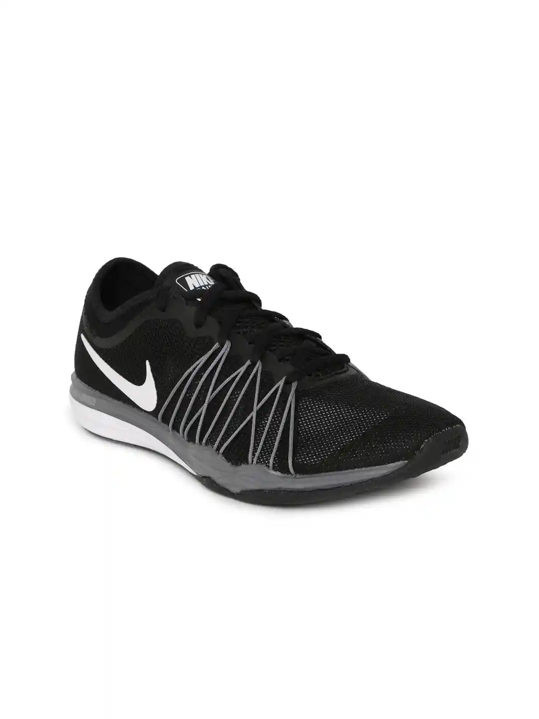 nike dual fusion hit women's