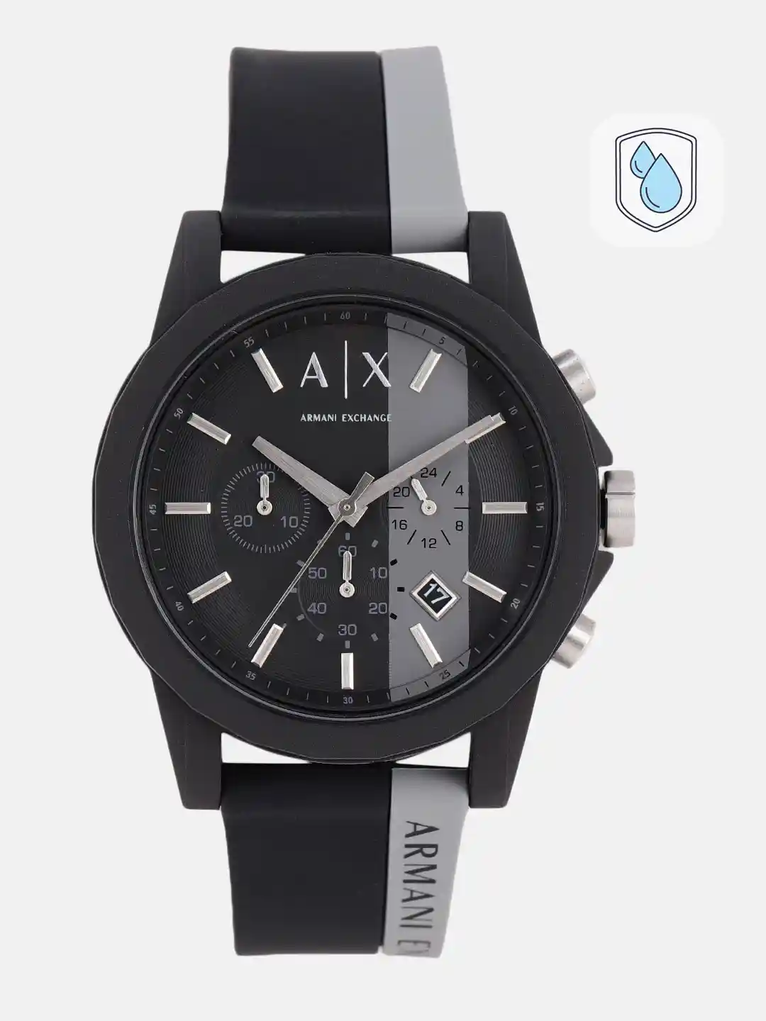 Chronograph Reloj Armani Exchange Ax1326 Reloj Armani Exchange