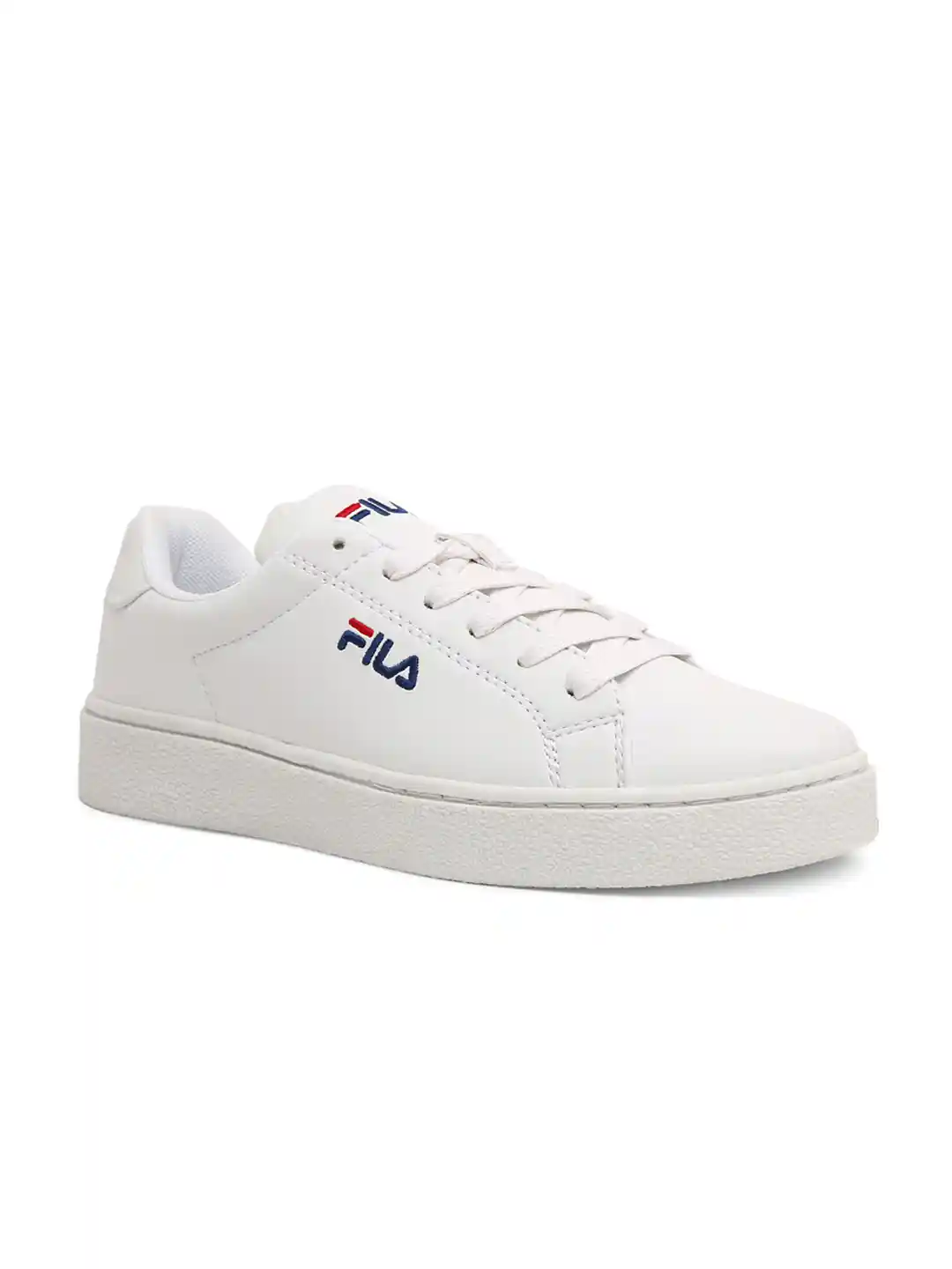 Buy FILA Women White UPSTAGE LOW Sneakers Casual Shoes for Women