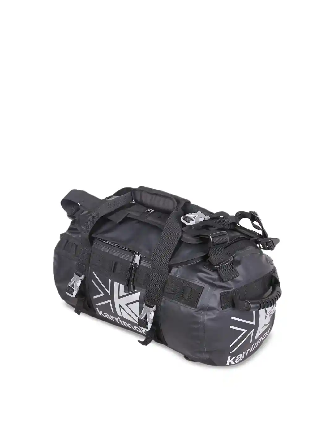 Buy Karrimor Unisex Black 40 L Duffel Bag Duffel Bag for Unisex