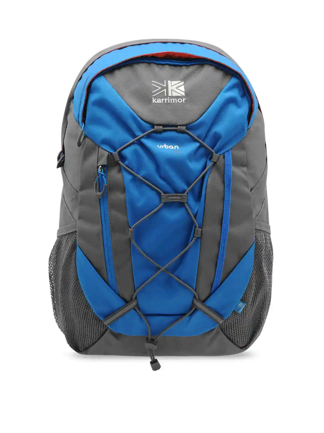 Buy Karrimor Unisex Grey Urban 30L Rucksack Rucksacks for Unisex