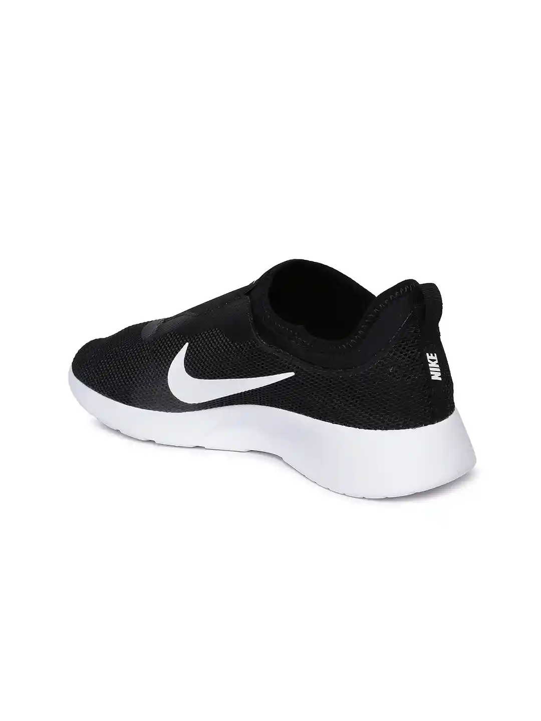 Buy Nike Women Black Slip-On Sneakers Casual Shoes for Women