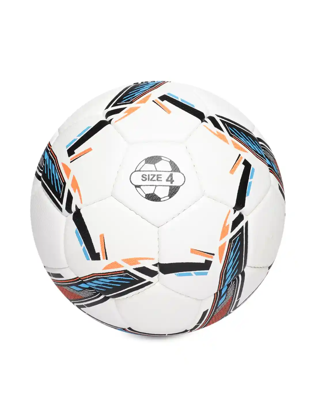 Buy KAIZEN Multicolored Premier Football Footballs for Unisex