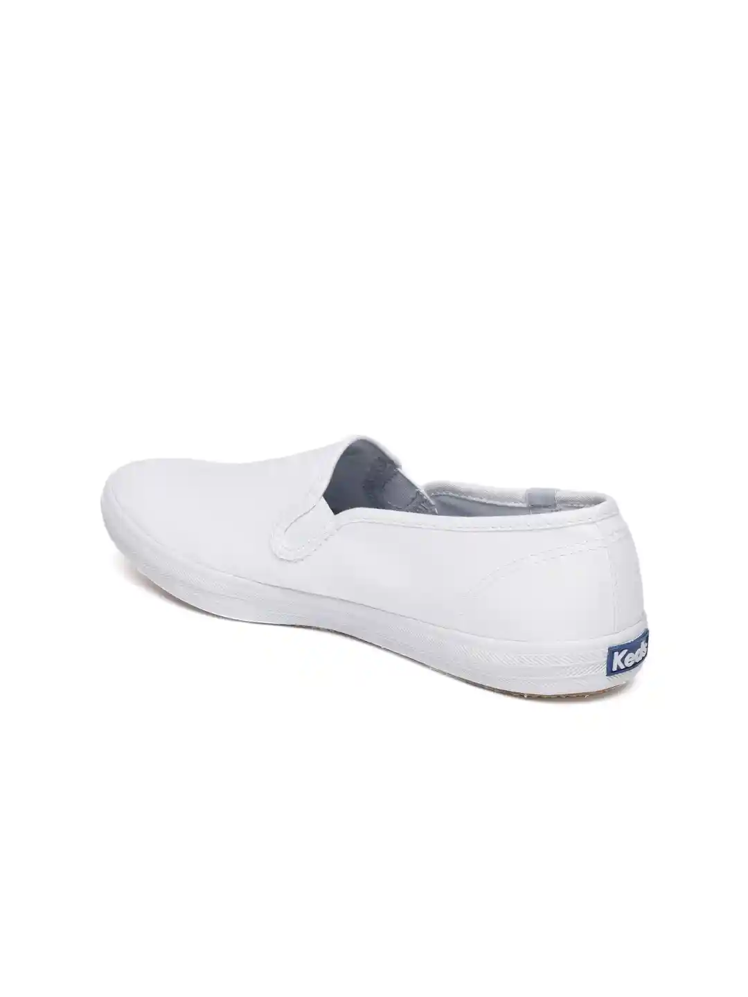 Buy Keds Women White Slip-On Sneakers Casual Shoes for Women
