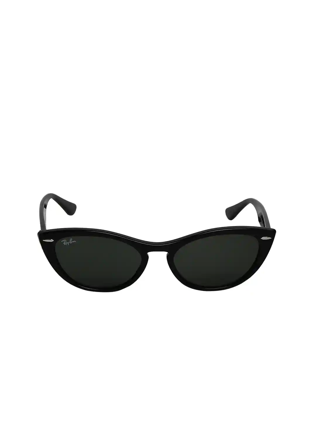 Ray-Ban Women UV Protected Green Lens Cat Eye Sunglasses 0RB4314N601/3154