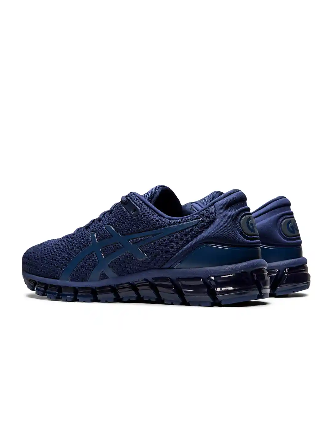 Asics Sneakers Gel-quantum 360 Knit Indigo Blue ASICS Men Blue GEL