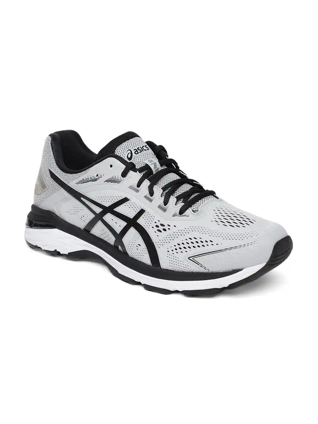 Buy ASICS Men Grey GT-2000 Running Shoes Sports Shoes for Men