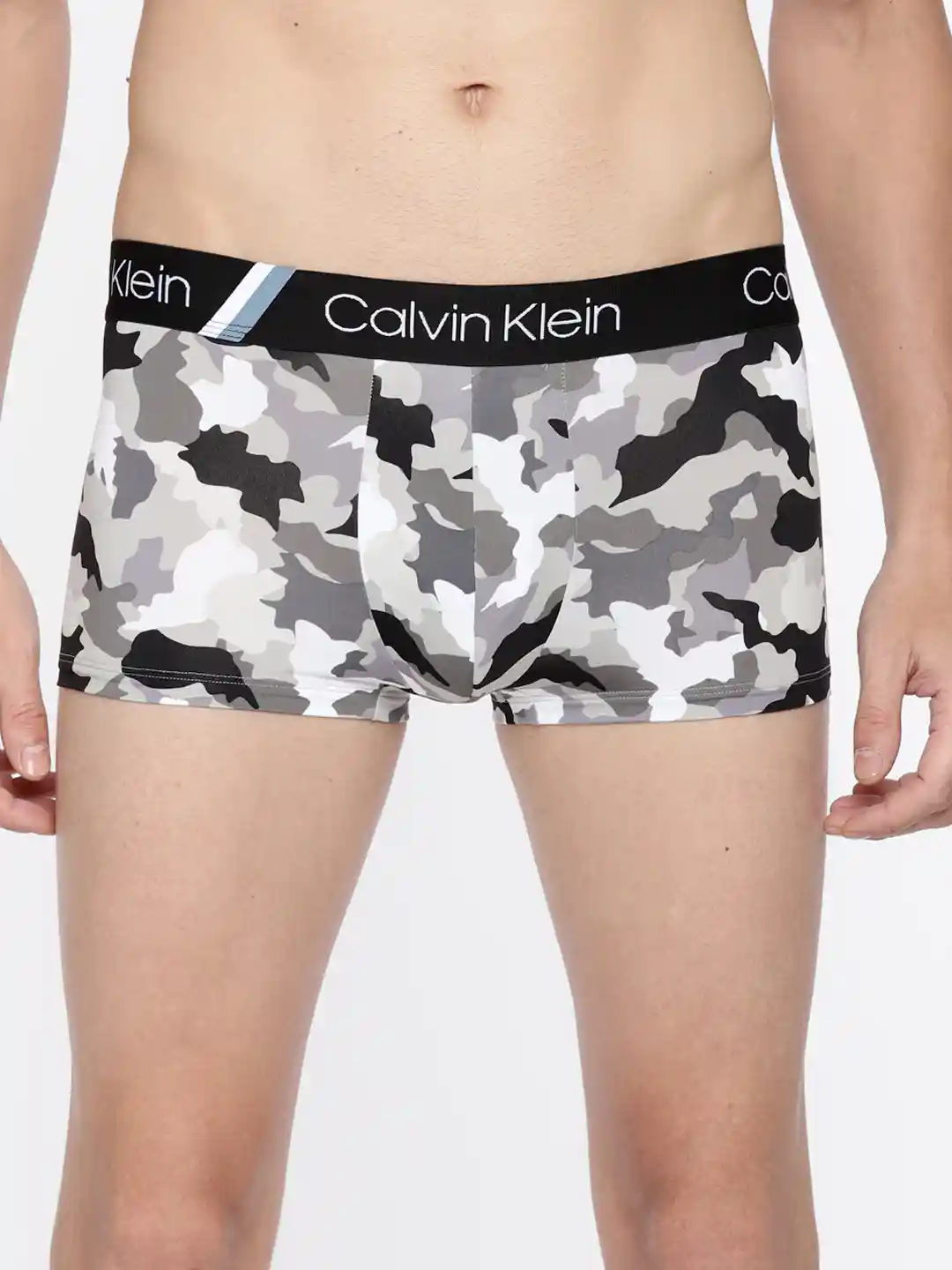 Boxer Shorts Camo Calvin Klein Underwear Calvin Klein Underwear