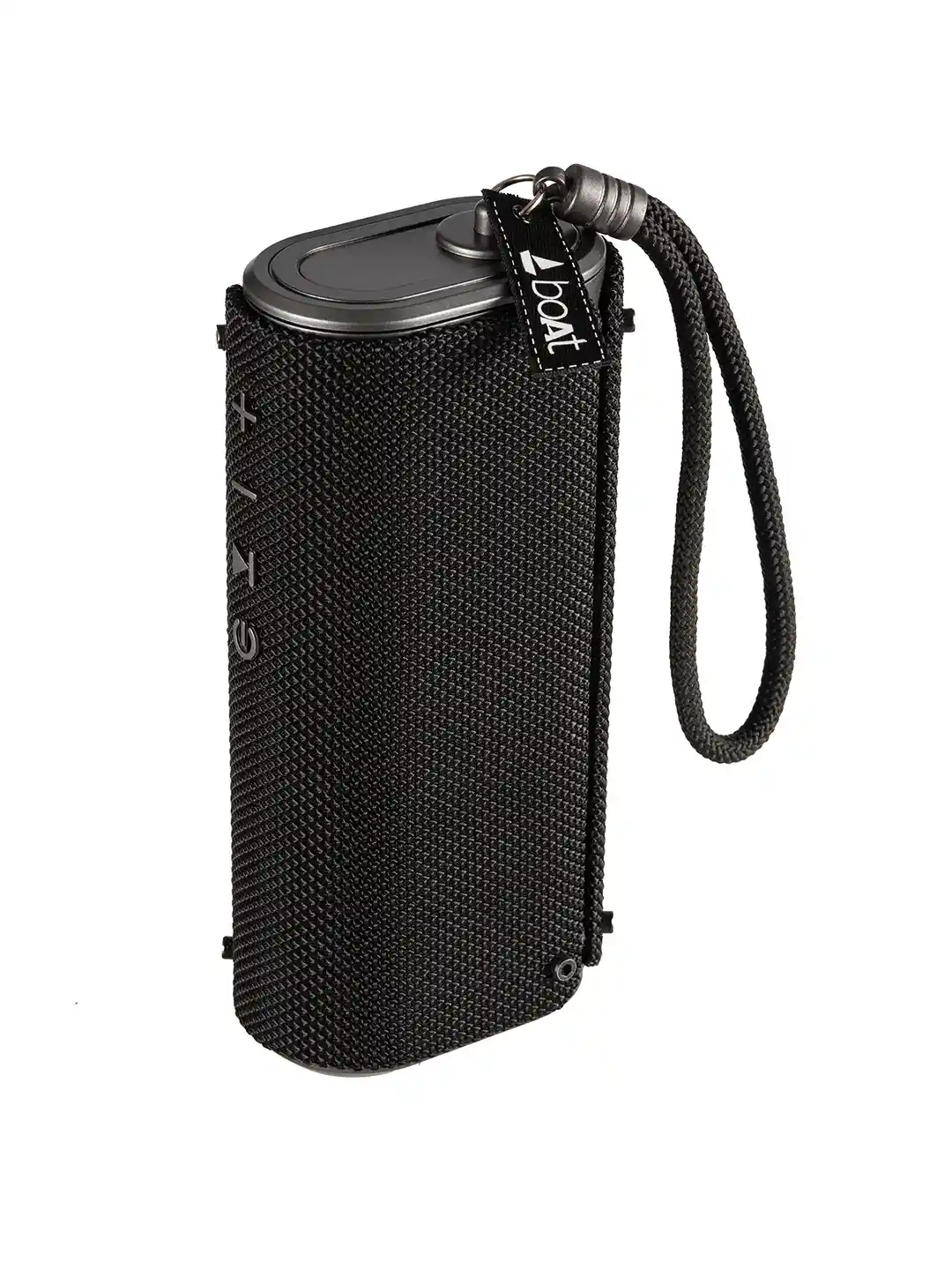 Buy boAt Black Stone Bluetooth Grenade XL Speaker Speakers for