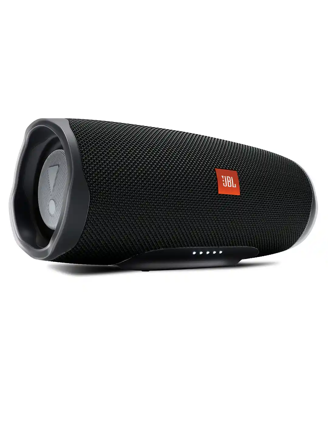 Buy JBL Black Charge Powerful Portable Speaker with Built-in
