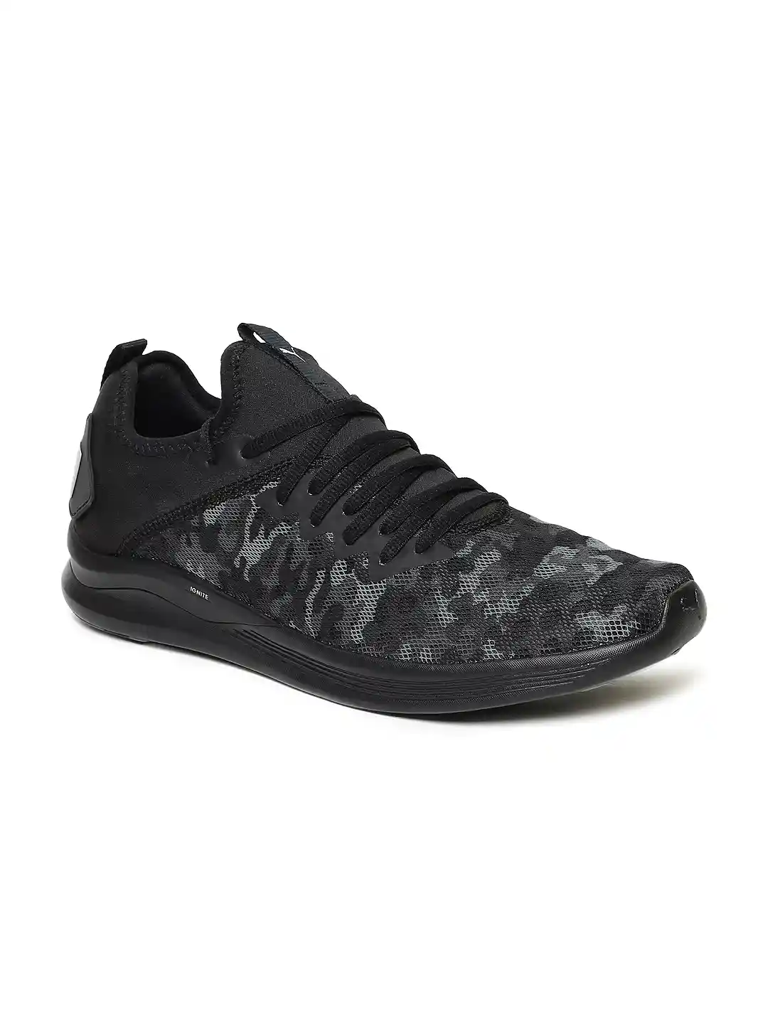 Camo Puma Ignite Flash Shoes Tenis Puma Flash Puma Flash On Sale