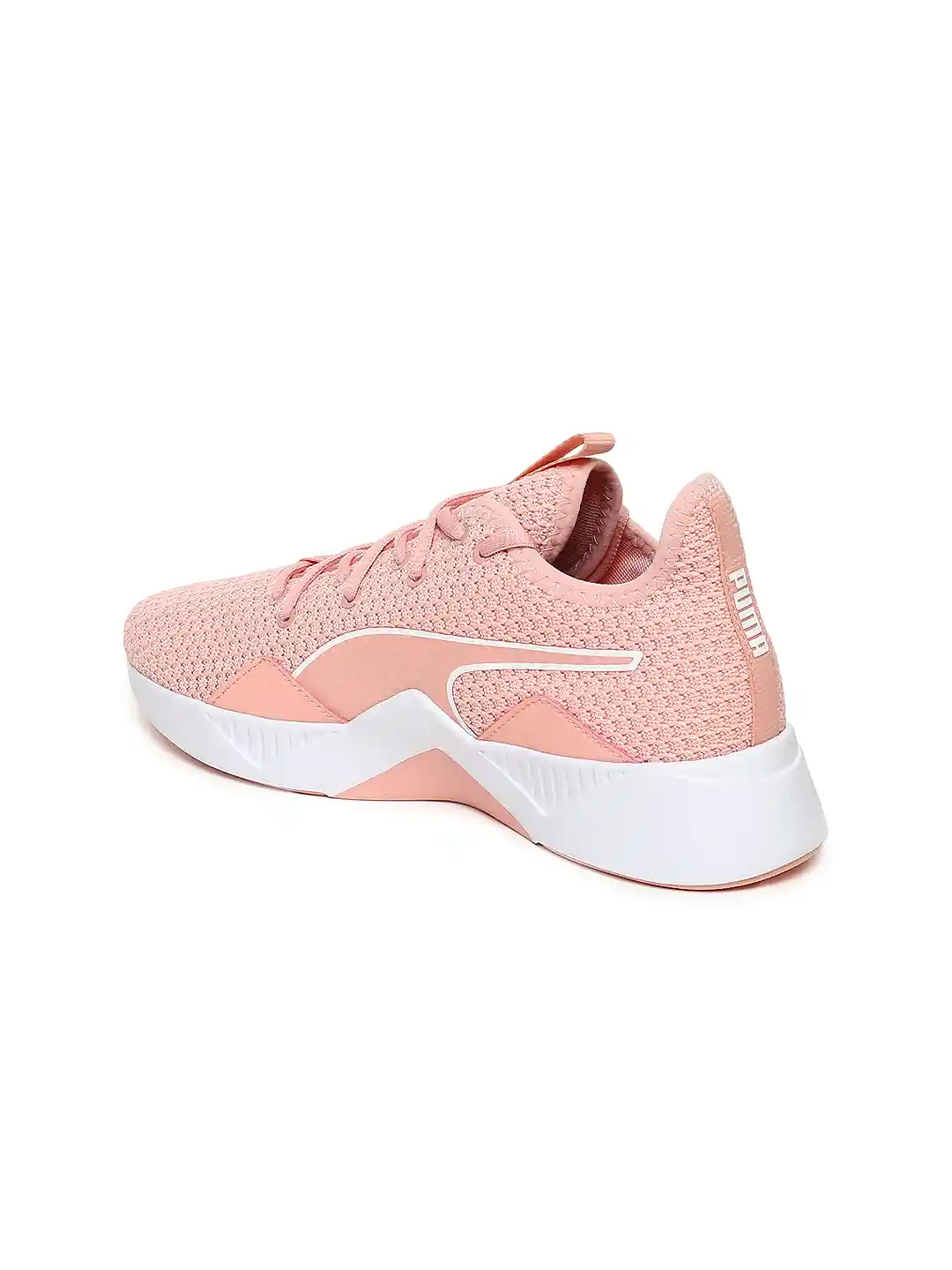 Casual Shoes Zapatillas Puma Incite Fs Puma Women Peach-Coloured