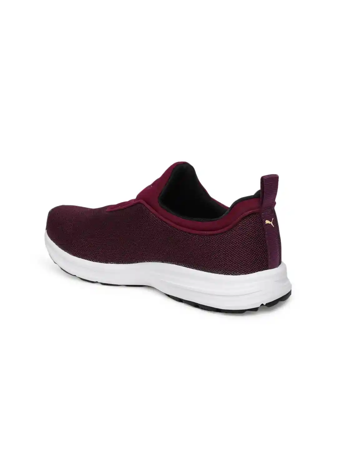 Puma Womens Maroon Running Shoes Buy Puma Women Maroon Rive IDP