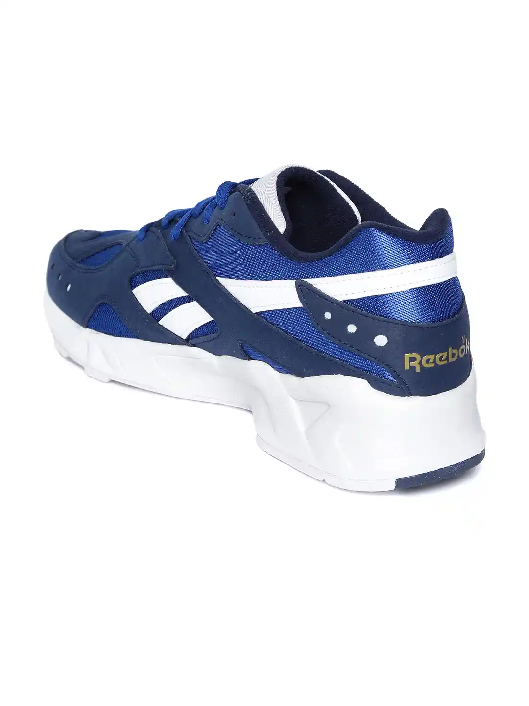 Reebok Shoes Reebok Aztrek Blue Reebok Women's Aztrek Double Mix