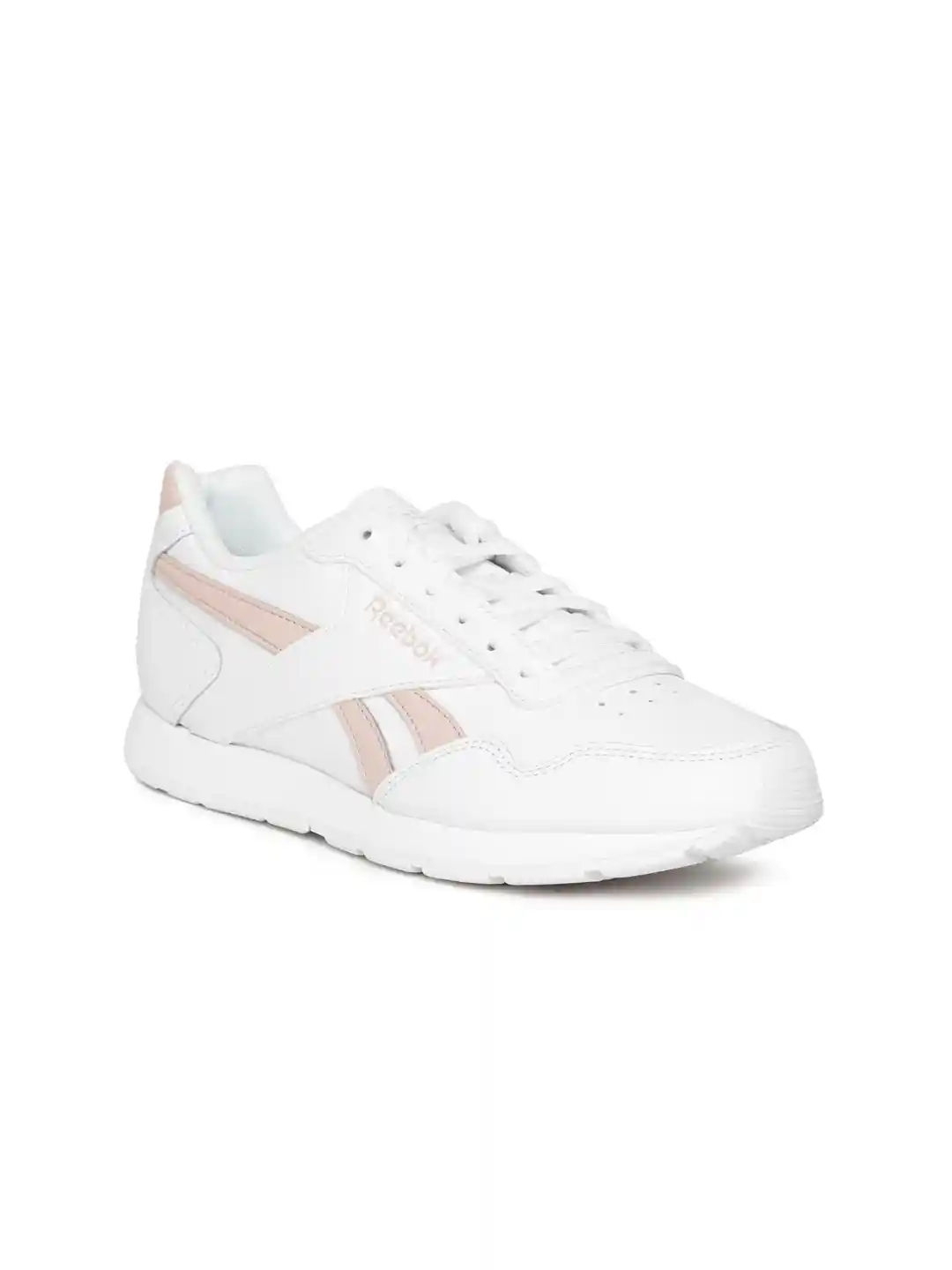 Buy Reebok Classic Women White Royal Glide Sneakers Casual Shoes