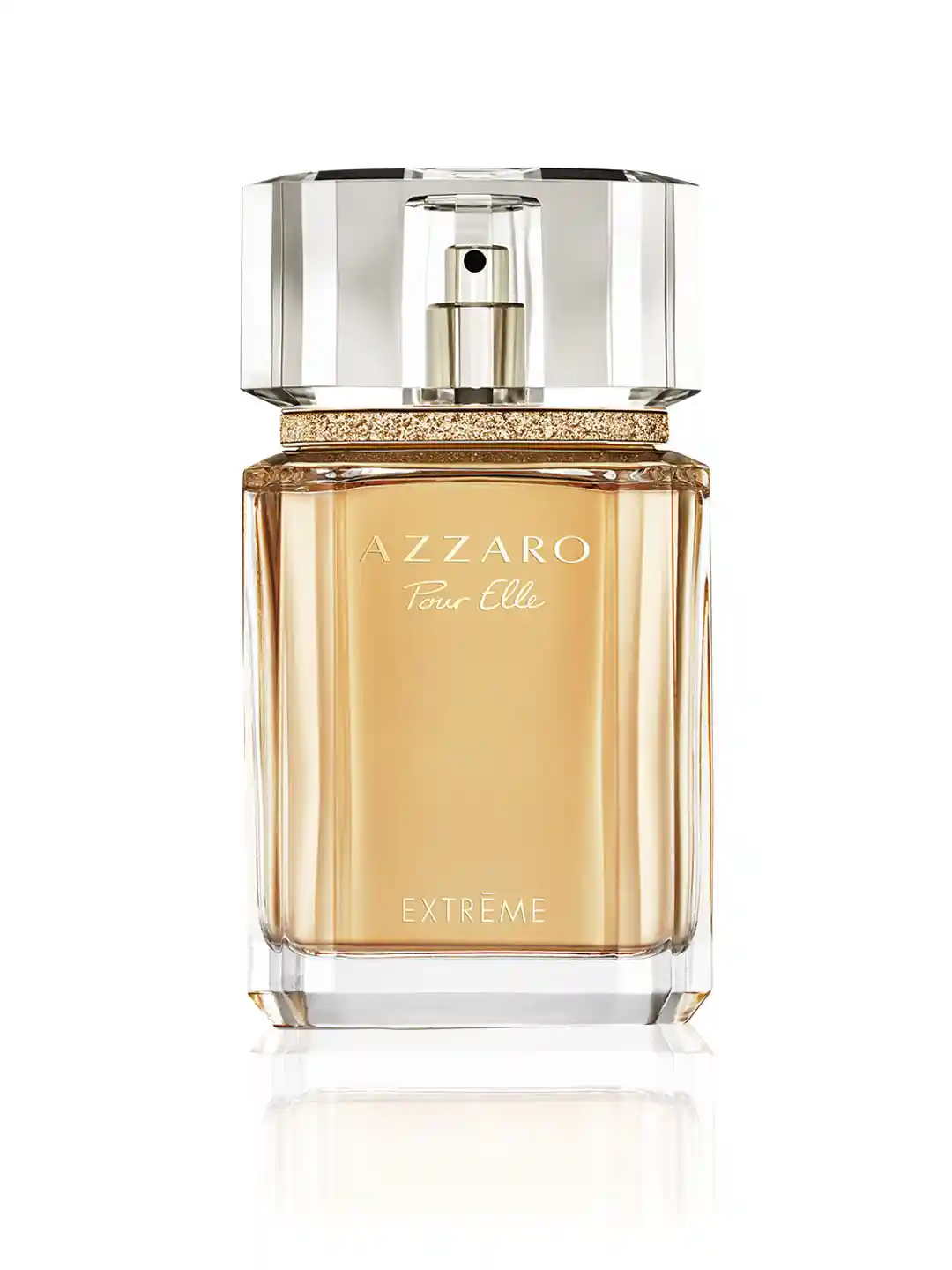 Buy Azzaro Women Extreme Pour Elle EDP 75 ml Perfume for Women