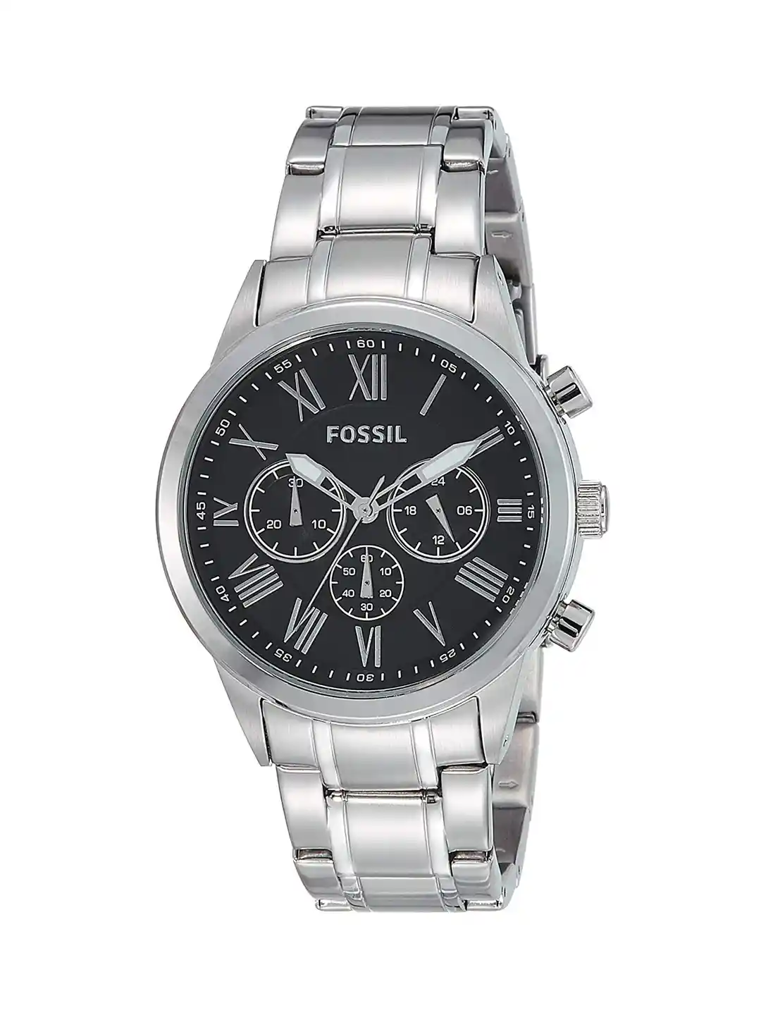 Men's Fossil Flynn Chronograph Fossil Men's Flynn Chronograph - Main Image