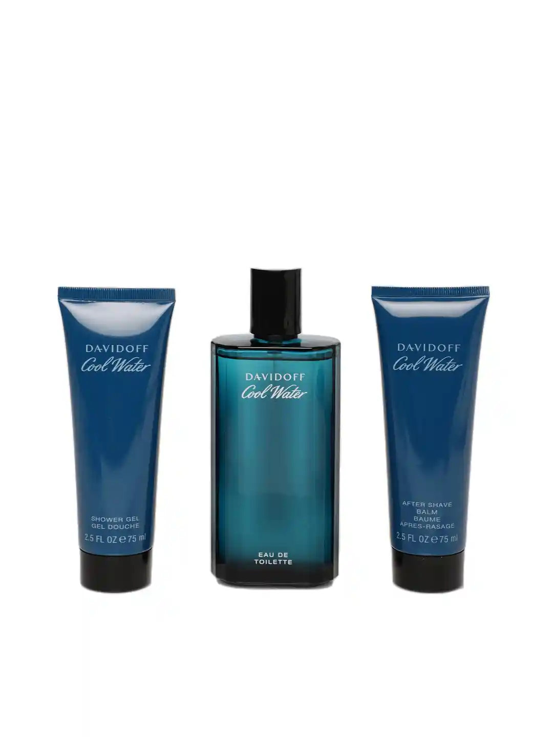 Buy DAVIDOFF Men Cool Water Fragrance Gift Set Fragrance Gift
