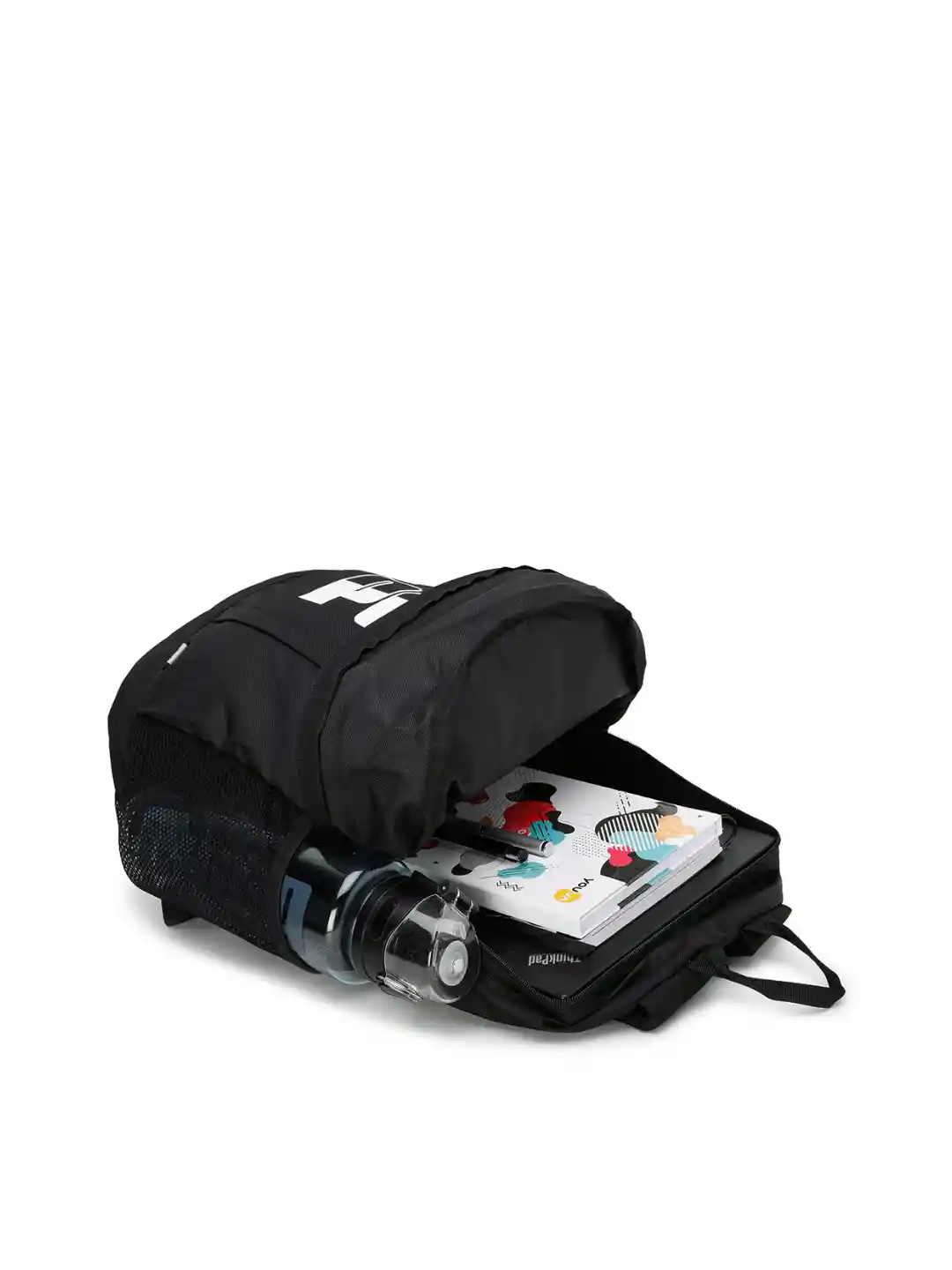 Buy Puma Plus II Backpack Backpacks for Unisex 8592691 Myntra