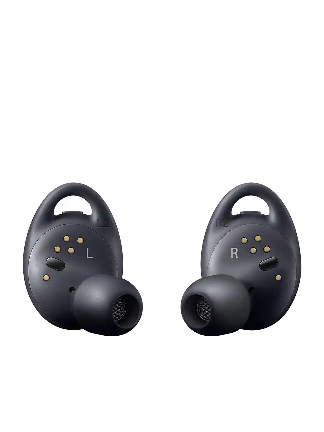 Buy Samsung Gear IconX Black Cord-free Fitness Earbuds