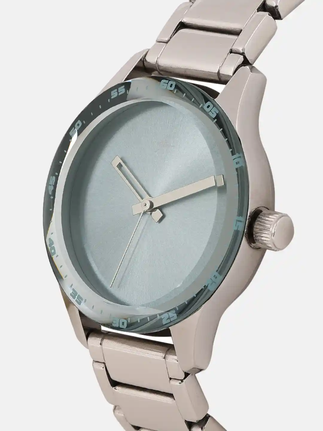 Stainless Steel Fastrack Watch Womens Amazon Fastrack Watches