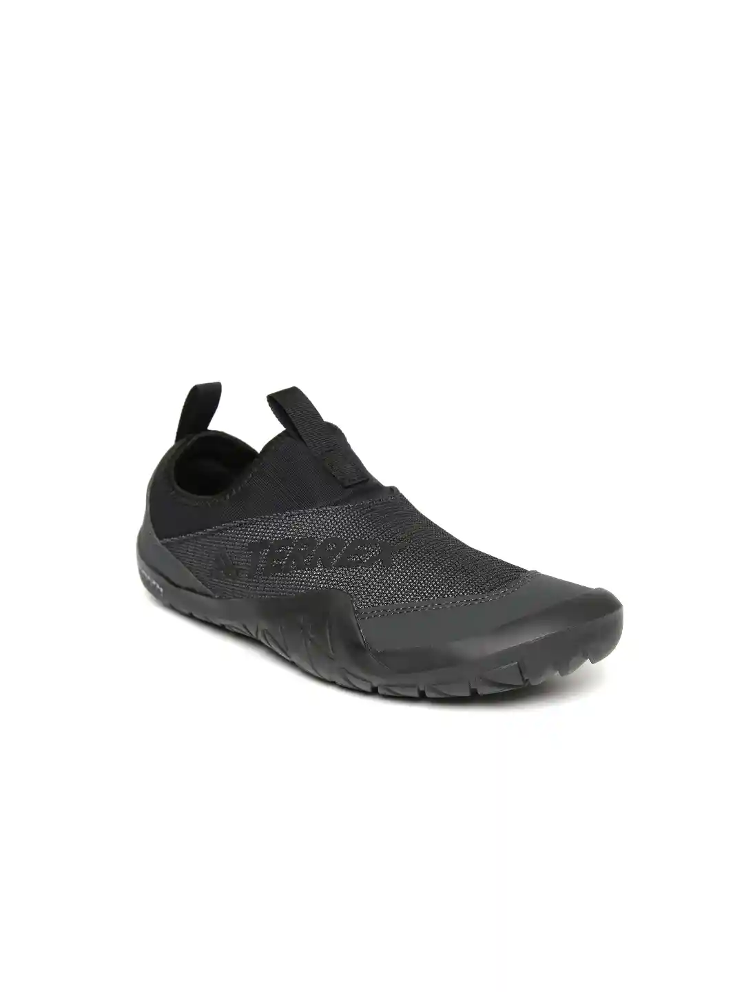 Buy ADIDAS Unisex Black Terrex Climacool Jawpaw II Outdoor Slip
