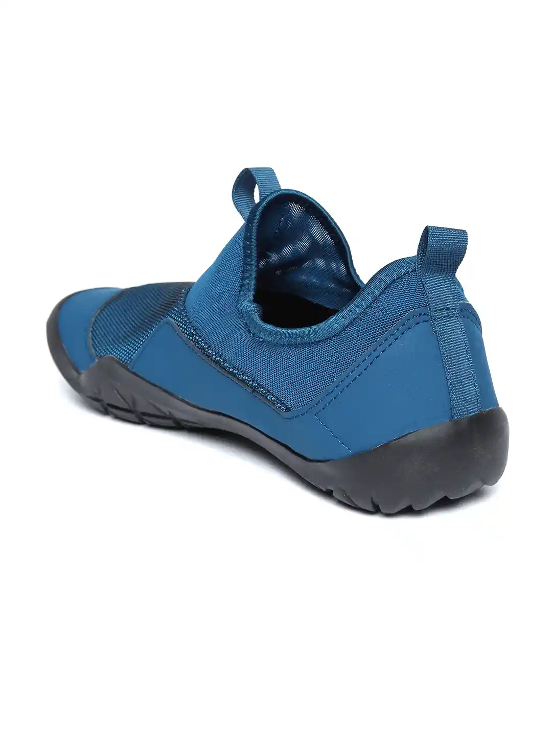 Buy ADIDAS Unisex Blue TERREX CC JAWPAW II Slip-On Sneakers