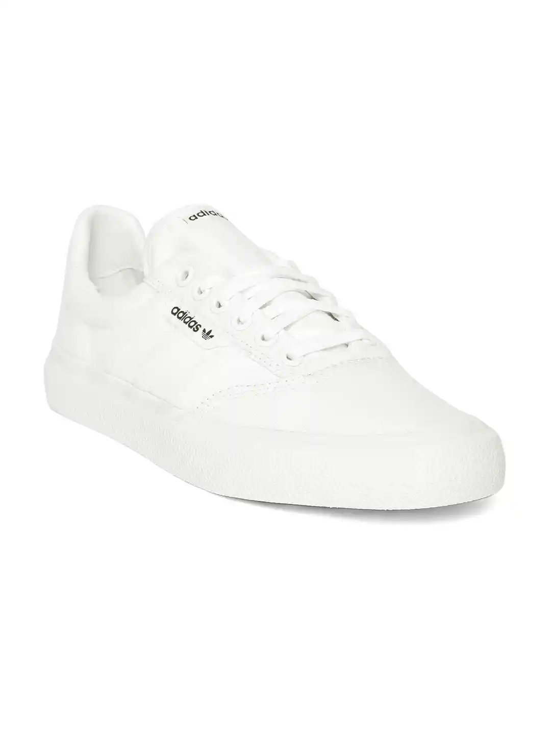 Buy ADIDAS Originals Unisex White 3MC Sneakers Casual Shoes for
