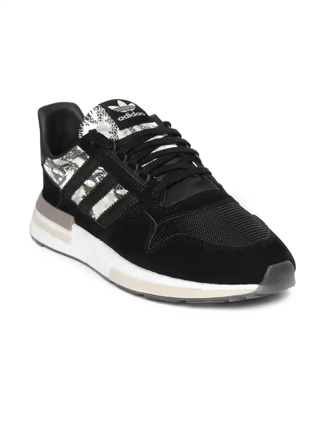 Adidas Zx Nike Zx 500 ADIDAS Originals Men Black ZX 500 RM