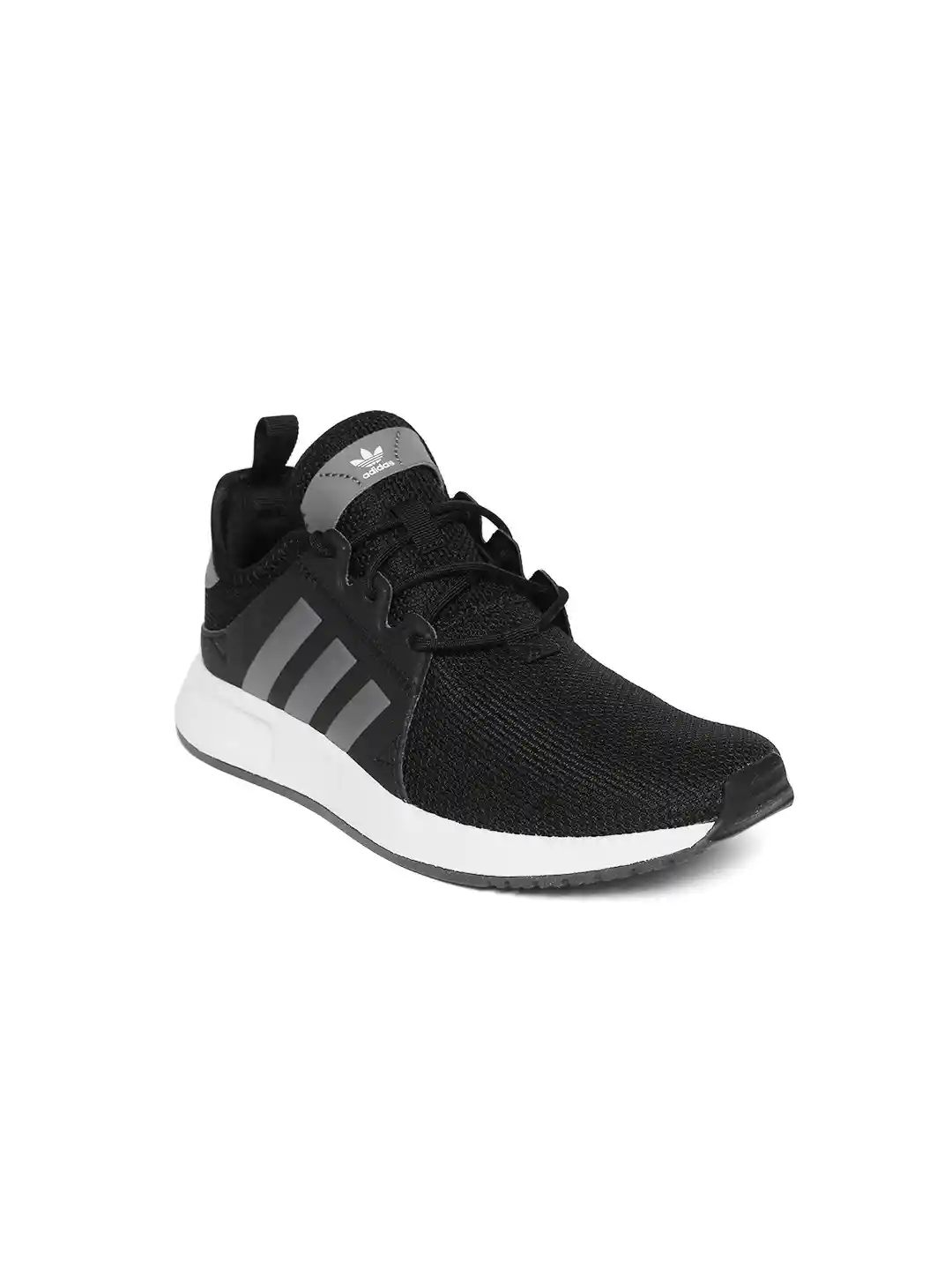 Buy ADIDAS Originals Kids Black X_PLR J Sneakers Casual Shoes