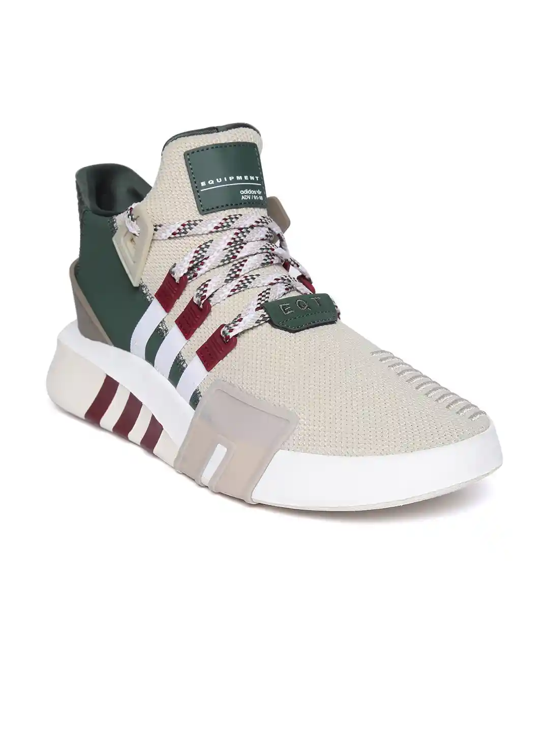 Adidas Originals Eqt Basketball Adv Review Adidas Eqt Eqt Bask Adv
