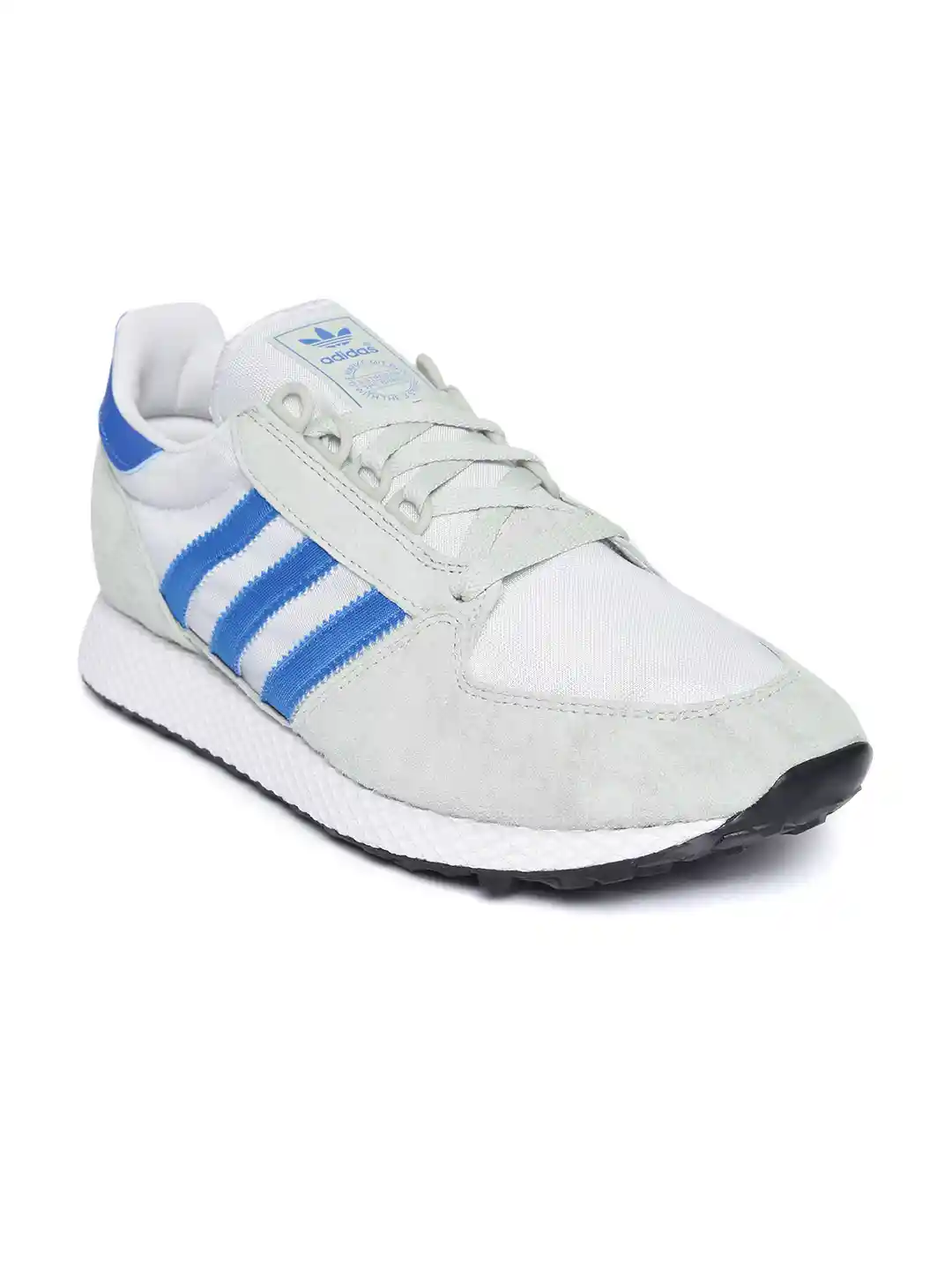 Brand Adidas Forest Grove Adidas Womens Sepatu Adidas Trainers