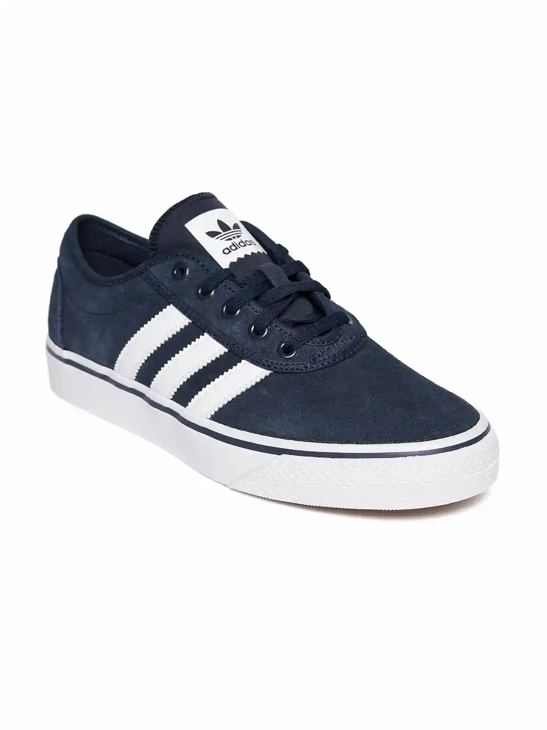 Buy ADIDAS Originals Unisex Blue ADI-Ease Sneakers Casual Shoes