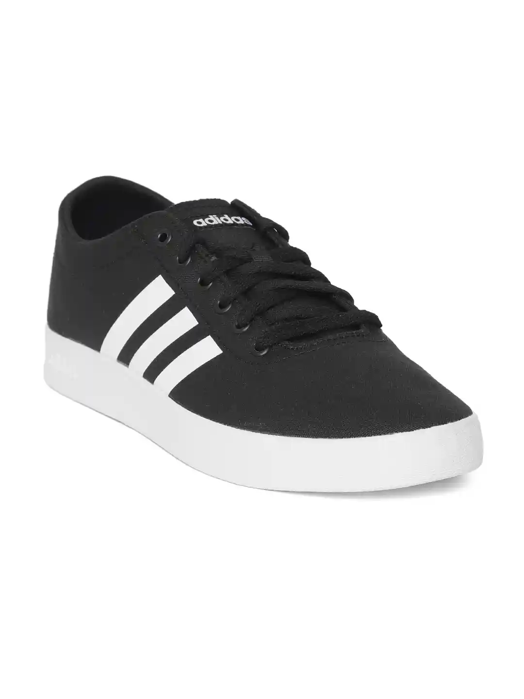 Buy ADIDAS Men Black Easy VULC Skateboarding Shoes Sports