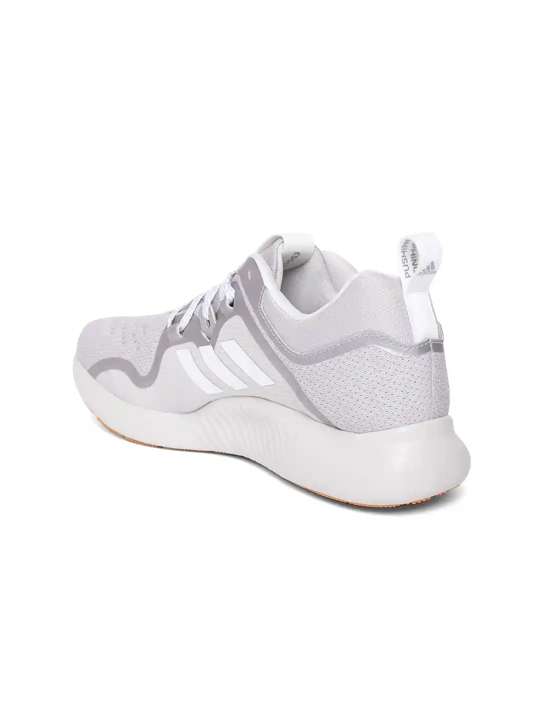 Buy ADIDAS Women Grey Edgebounce Running Shoes Sports Shoes for