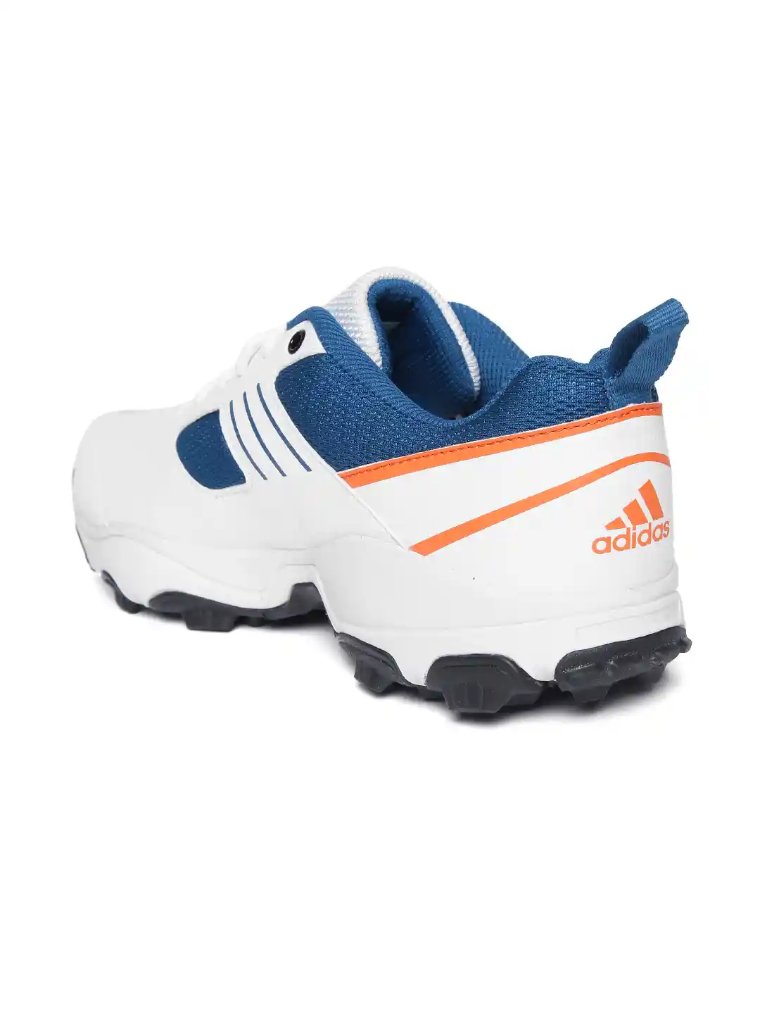 Buy ADIDAS Men White CRI Hase Cricket Shoes Sports Shoes for Men