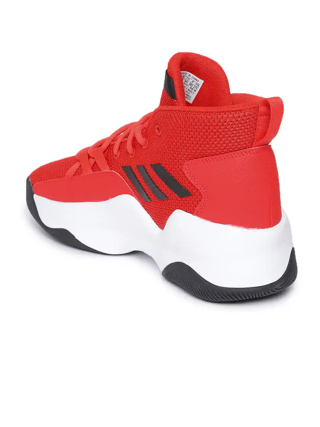 Shoes Adidas Streetfire Red Adidas Streetfire Release Date Store